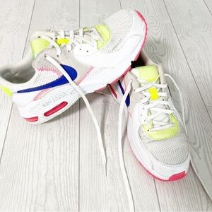 Nike Air Max Excee 'White Pink Indigo' DD2955-100